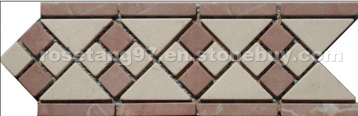 WS-9008 simple border line