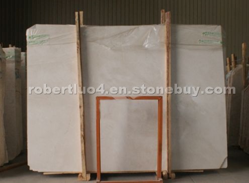 Aran White Marble