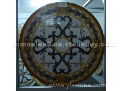 Water-jet Mosaic (YFX-BM-18)