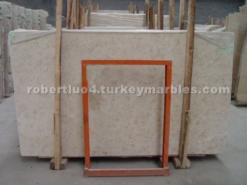 Baoliya Beige Marble