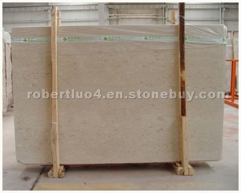 Potter Cream Marble
