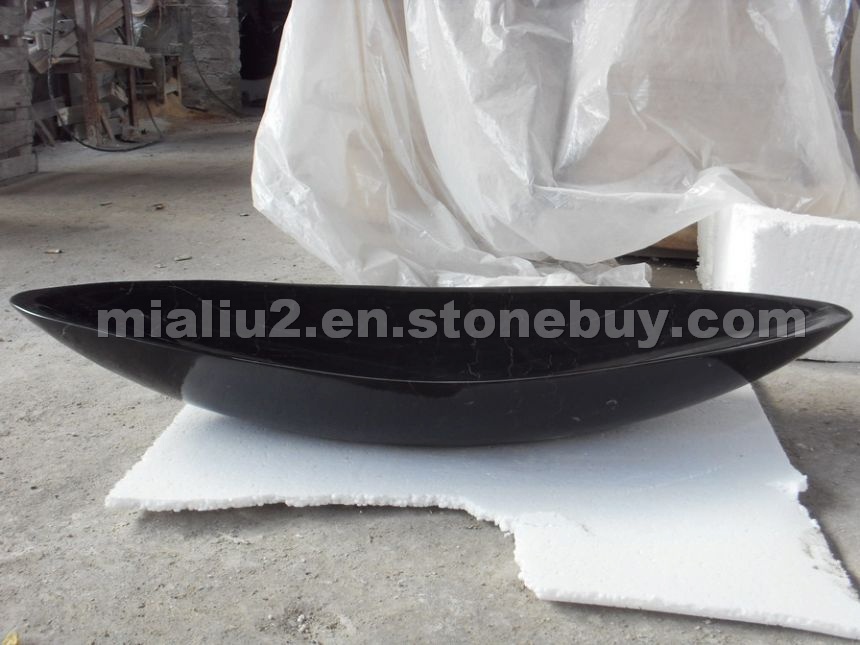 Nero Marquina Wash Basin