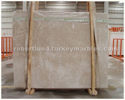 Cream Pearl Marble