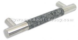 Ice Flower Blue Granite Pulls RSC-Pull 1 Ice Flower Blue Granite Pulls RSC-Pull 1