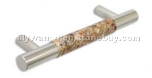 Giallo Veneziano Granite Pulls RSC-Pull Giallo Veneziano Granite Pulls RSC-Pull