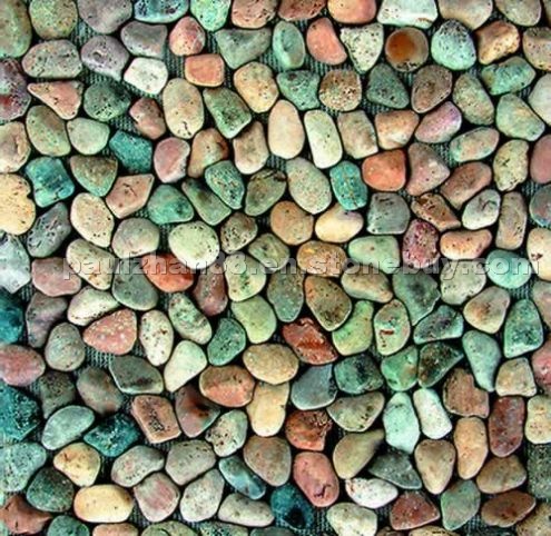 Pebble Stone Pebble Stone