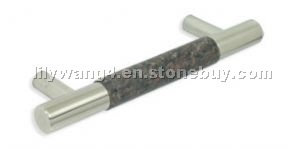 Granite Pulls RSC-Pull 2 Granite Pulls RSC-Pull 2