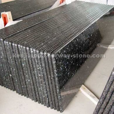 Emerald Pearl Countertops