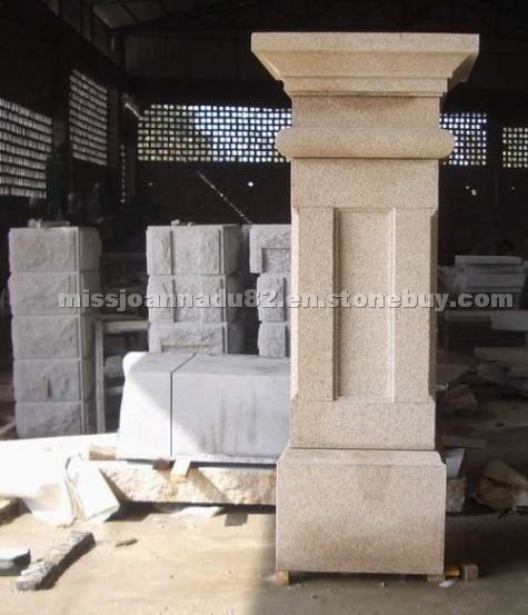 pillar pillar