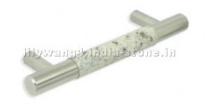 Kashmir White Granite Pulls RSC-Pull 2 Kashmir White Granite Pulls RSC-Pull 2