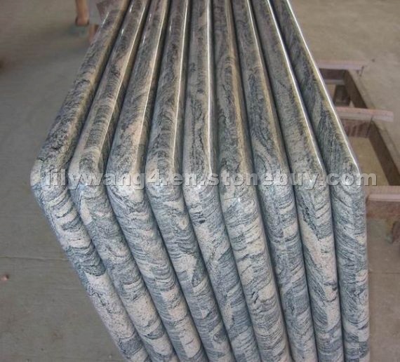 China Juparana Granite Countertops China Juparana Granite Countertops