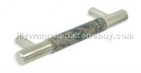 Polychrome Granite Pulls RSC-Pull 2 Polychrome Granite Pulls RSC-Pull 2