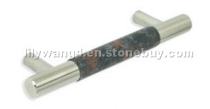 Granite Pulls RSC-Pull 2 Granite Pulls RSC-Pull 2