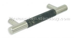 Ubatuba Granite Pulls RSC-Pull 2