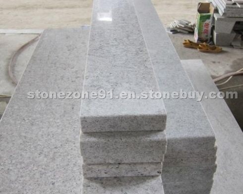 G896 Pearl White Riser