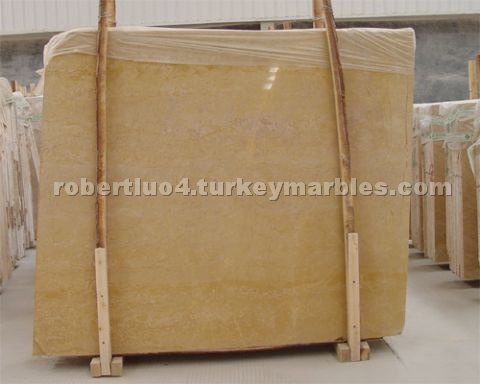 Gold Imperial Marble