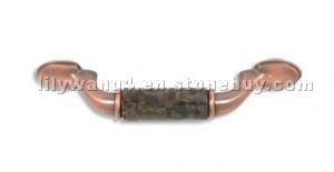 Labrador Antique Granite Pulls Labrador Antique Granite Pulls