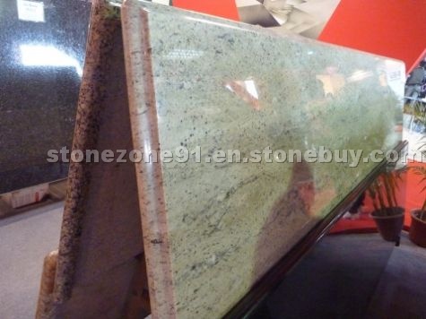 Lemon Green Countertop Lemon Green Countertop