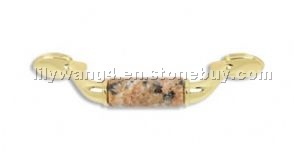 Carioca Gold Granite Pulls RSC-Pull 3