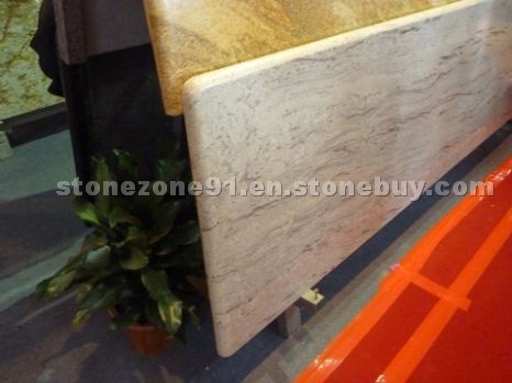 River White Countertop