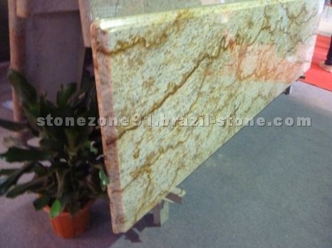 Verniz Tropical Countertop