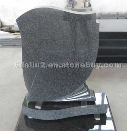 Russia Tombstone G654 Granite