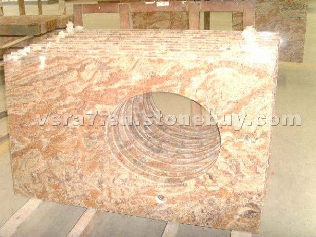Granite Vanity Tops Granite Vanity Tops