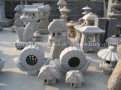 Lanterns, Lamps 04 Lanterns, Lamps 04