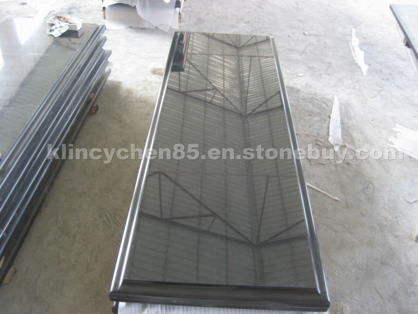 G684 Granite Countertop G684 Granite Countertop