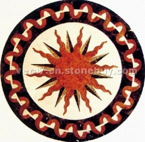 doingstone medallion ,water jet medallion,inlay doingstone medallion ,water jet medallion,inlay