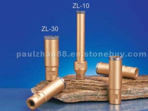 Diamond Core Drill Tools Diamond Core Drill Tools