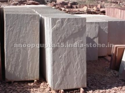 Dholpur White Sandstone