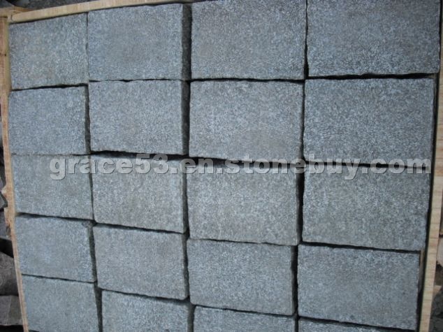 G399 Cubic Stone