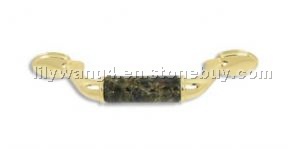Butterfly Green Granite Pulls RSC-Pull 3
