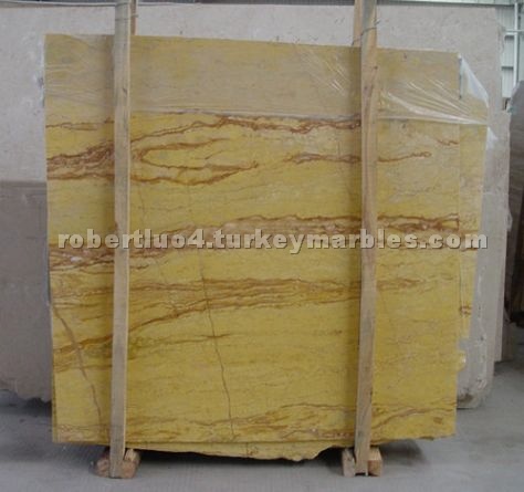 Lemon Gold Marble Lemon Gold Marble