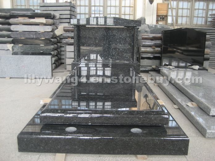 black galaxy tombstone headstone black galaxy tombstone headstone