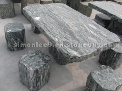Garden Stone Table (YFX-GL-06) Garden Stone Table (YFX-GL-06)