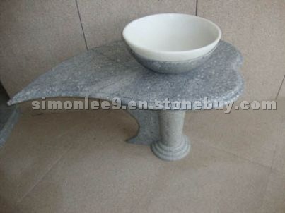 Wash basin (YFX-BC-16)