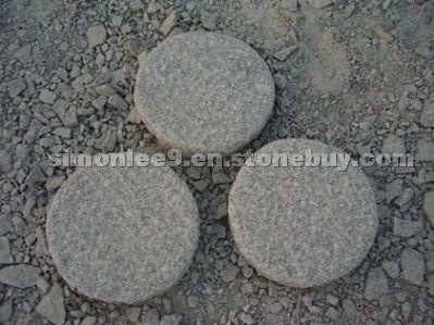 Round Garden Stone (YFX-GL-10) Round Garden Stone (YFX-GL-10)