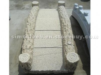Garden Granite Bridge (YFX-GL-11) Garden Granite Bridge (YFX-GL-11)