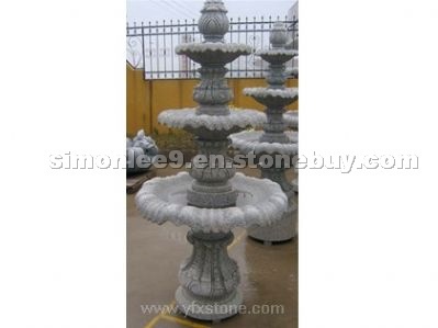 Landscaping Scuplture Stone (YFX-GL-27)