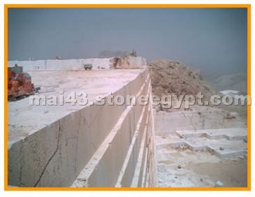 Sunny Marble Blocks