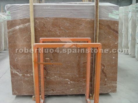 Rojo Alicante Marble