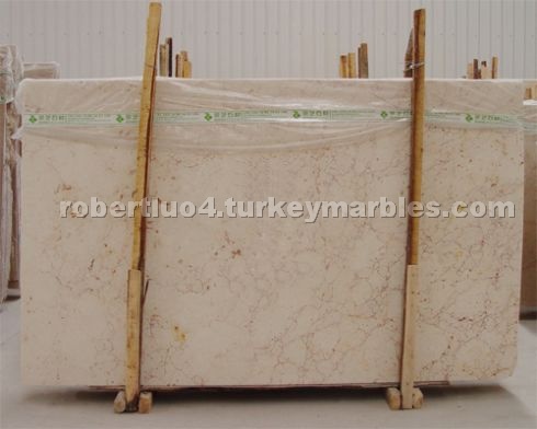 Rose Pearl Marble