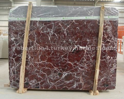 Rossa Lepanto Marble Rossa Lepanto Marble