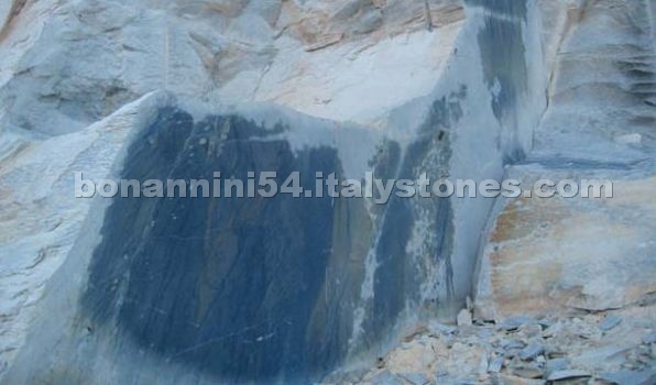 Azul Macaubas Quartzite Blocks