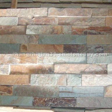 Slate Cultured Stone DSCF1917