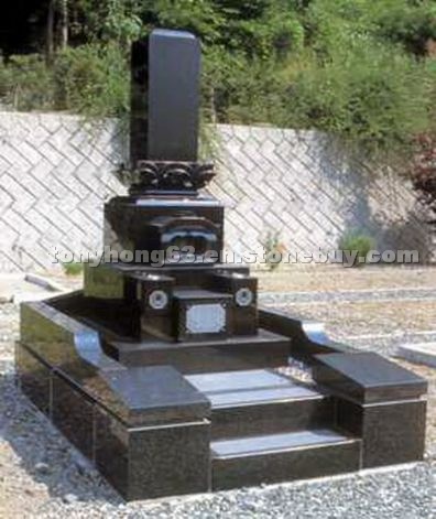 granite monument tombstone04