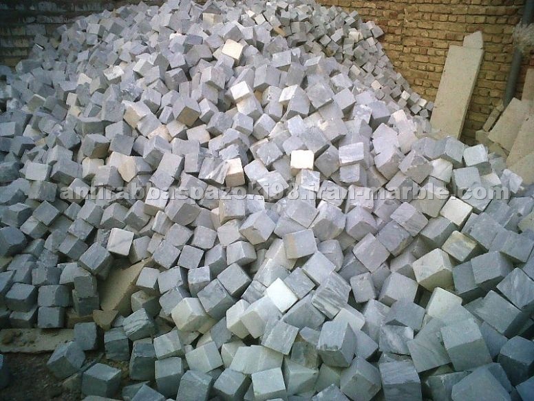 Cube Stones