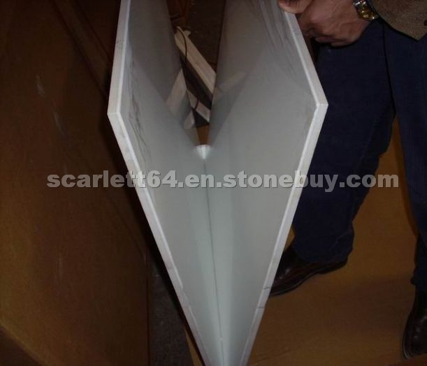 Crystallized Glass Ceramic Back Tiles Crystallized Glass Ceramic Back Tiles